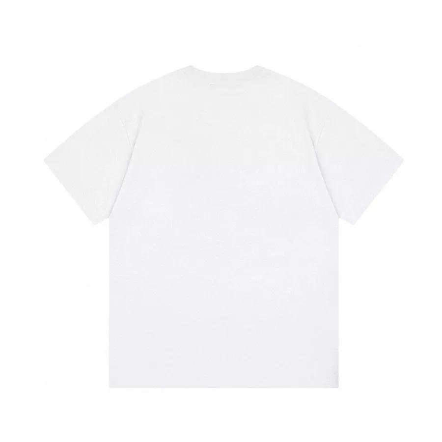 prada t-shirt manches courtes pour unisexe s_127b0aa1